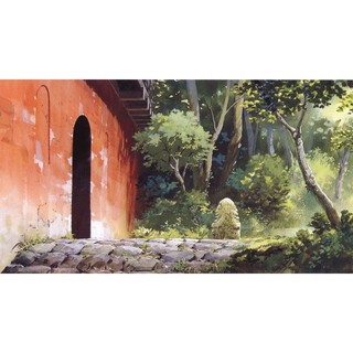 [TANUKI ART]Tube lẻ poster Nicker 20ml (bảng 1)