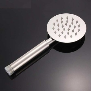 Vòi sen tắm inox304, đế cài inox, dây sen inox vòi sen tăng áp inox304