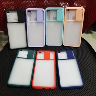 Ốp lưng Oppo Realme 5 /5i/5S / C3 dẻo viền che Camera