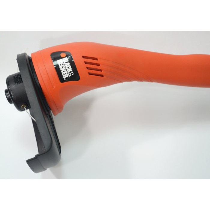 Máy cắt cỏ cầm tay Black&Decker GL300