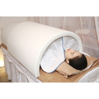 Lồng hấp tắm trắng giảm béo