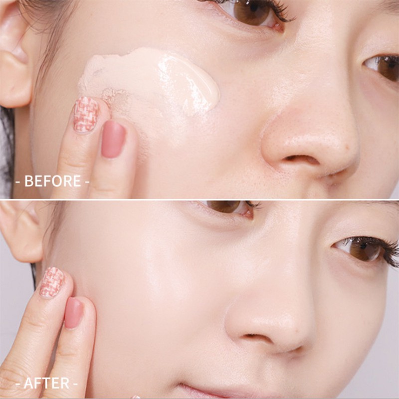 ✔️BÁN BUÔN - Kem nền che khuyết điểm dưỡng ẩm lâu trôi Macfee Light | BigBuy360 - bigbuy360.vn