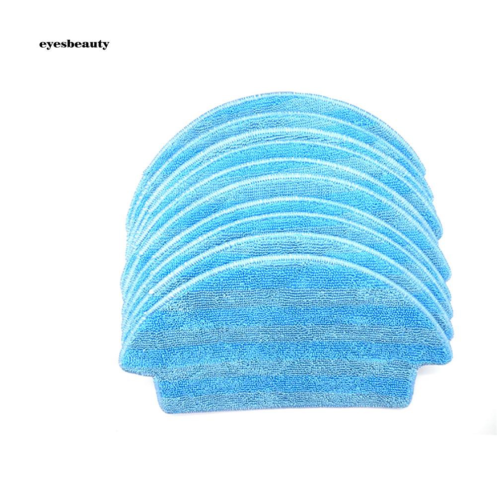 Khăn lau chất lượng cao chuyên dụng cho robot hút bụi Xiaomi Mi | BigBuy360 - bigbuy360.vn