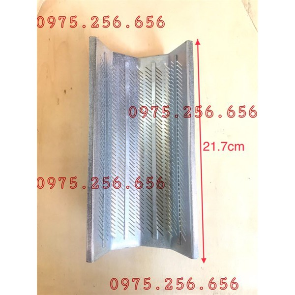 Sàng Máy Trà TRắng 850 Chéo Phụ tùng máy nghiền sát