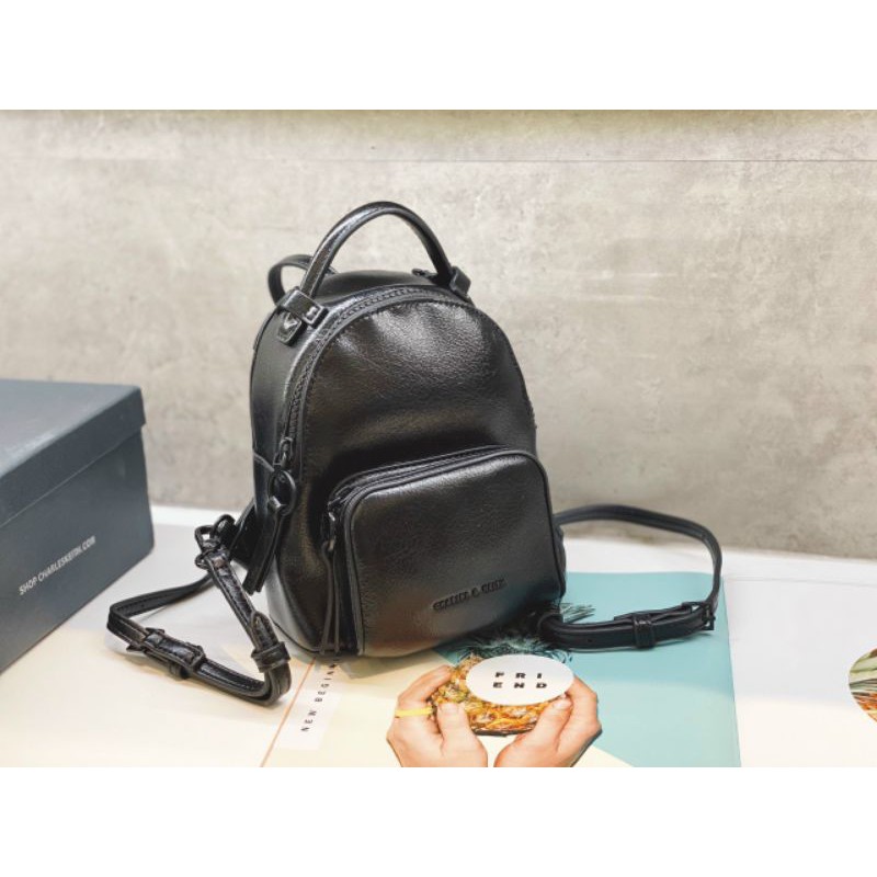 Balo C N K mini hàng xuất dư nhỏ nhỏ xinh xinh 🥰