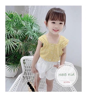 Bộ áo lụa quần đũi