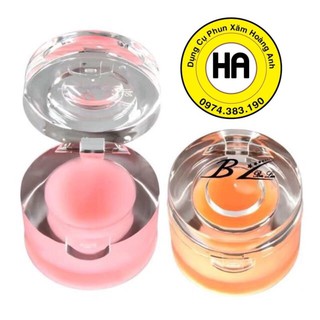 Son Dưỡng BL mềm môi kích màu đặc biệt sau xăm dưỡng BL hũ tròn 50g - dcpxhoanganh