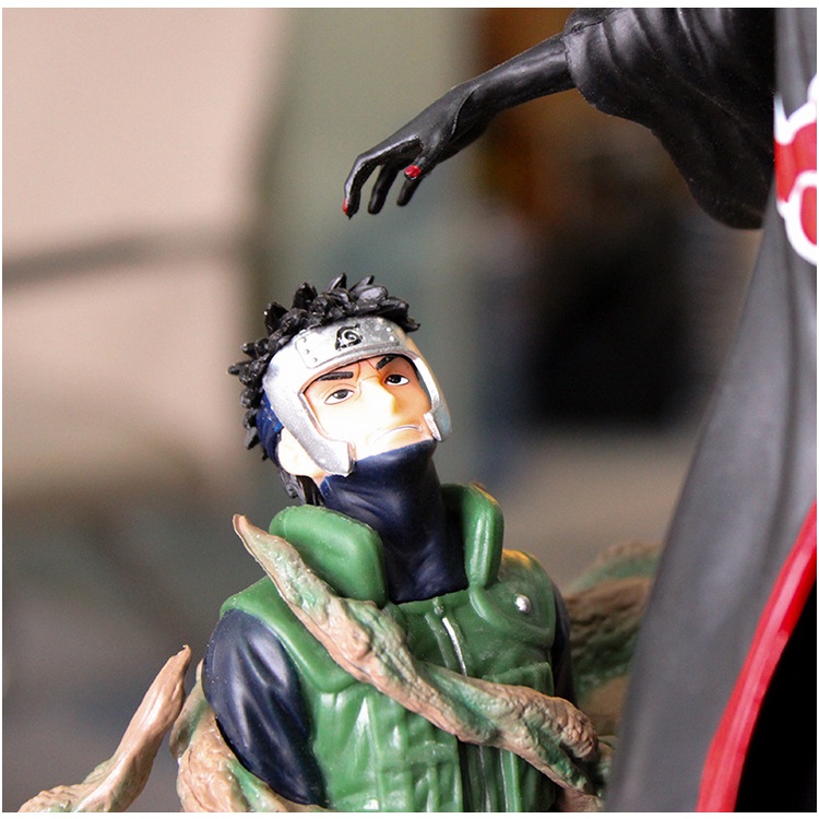 Mô Hình Naruto - Akatsuki Zetsu 38cm