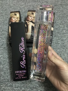 💥 Nước hoa nữ Heiress - Paris Hilton