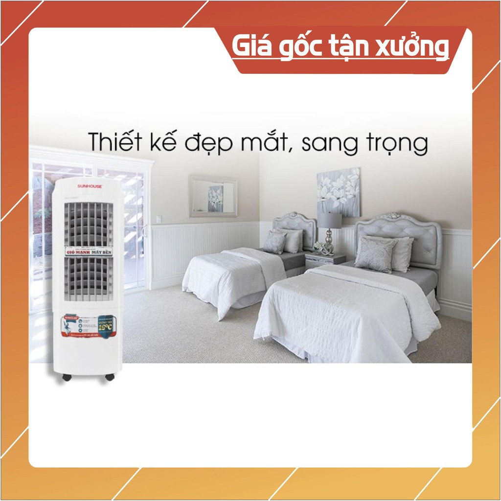 Quạt điều hòa Sunhouse SHD7723