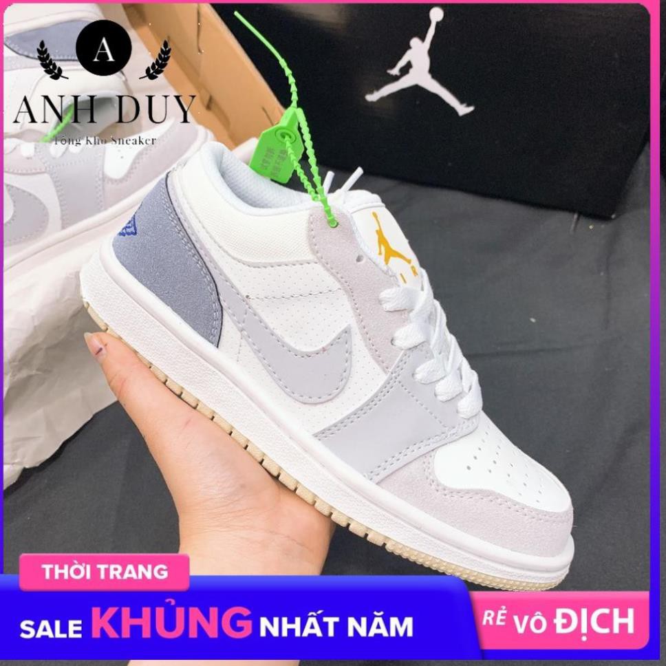 [🔥FREESHIP - Giày Hot Trends🔥] Giầy Thể Thao Nam Nữ JD Pari  ✔️ Giày thể thao 🔥 Anh Duy Store 🔥 | BigBuy360 - bigbuy360.vn