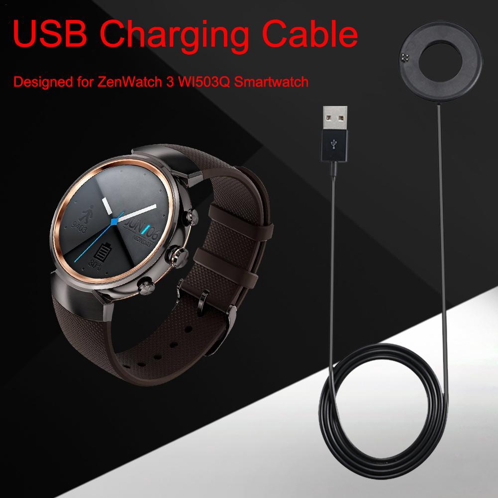 Cáp sạc cổng USB dành cho Asus Zenwatch 3