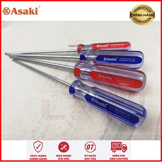 Vít bake Asaki AK-7142 6x150mm