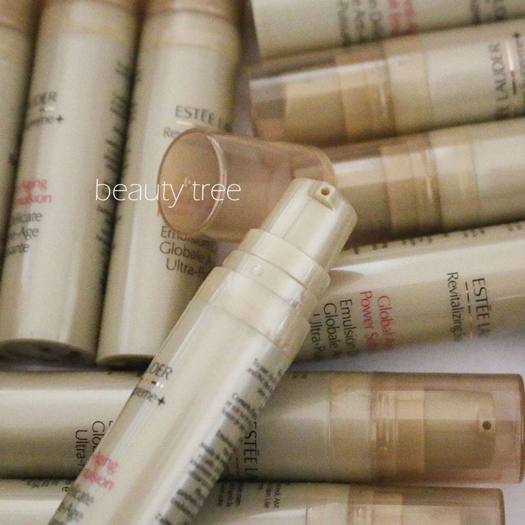 Tinh Chất Estee Lauder Revitalizing Supreme+ Global Anti-Aging Power Soft Emulsion  Phục Hồi Da Chống Lão Hóa 8ml