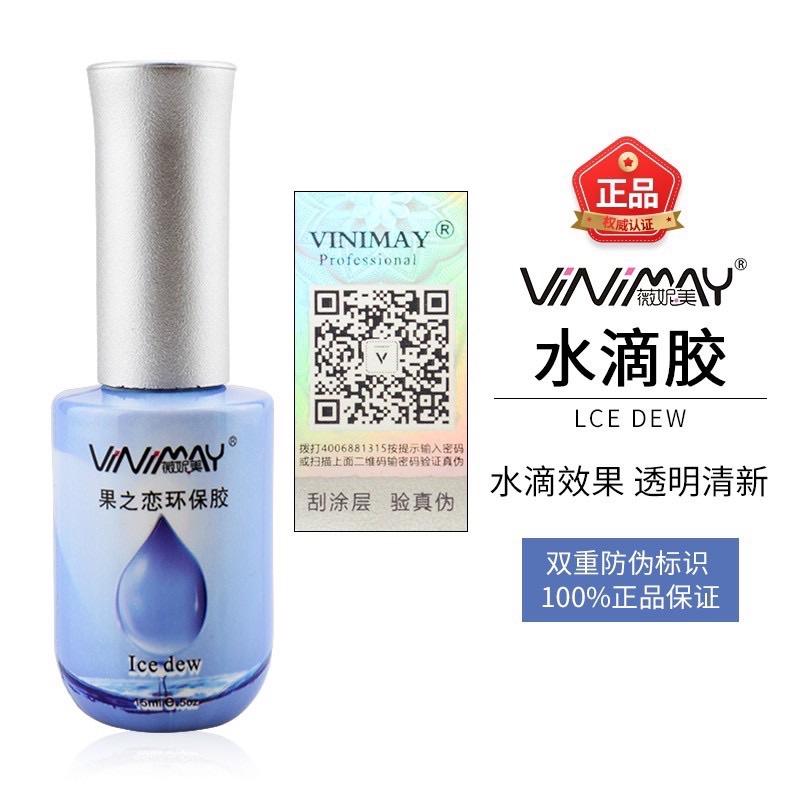 Top giọt sương vinimay