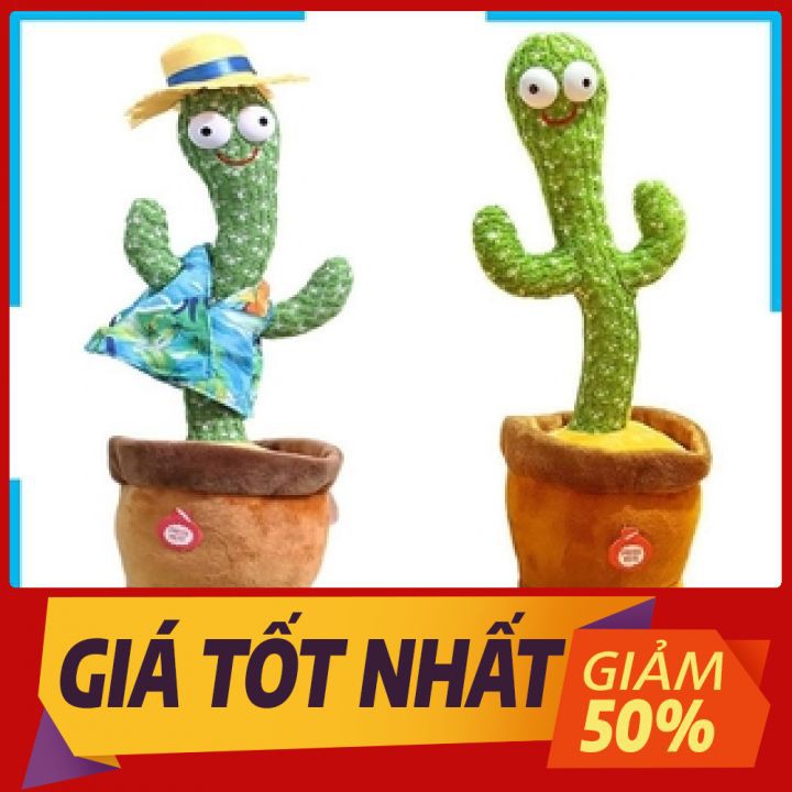 Cây xương rồng nhún nhảy🌵🌵 HOT #TIKTOK💓💓 Nhảy múa 💃Nhại lại giọng nói🗣️🗣️