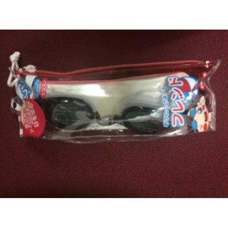 Kính bơi trẻ em Yasuda Goggle Japan (từ 6-15 tuổi)