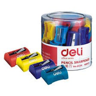 Gọt chì Deli