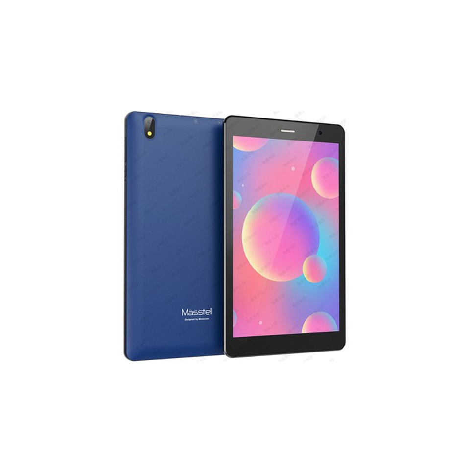 [Mã 151ELSALE hoàn 7% xu đơn 300k] Máy tính bảng Masstel Tab 8.1 (3GB-32GB) - Hàng Chính Hãng - Bảo Hành Toàn Quốc | BigBuy360 - bigbuy360.vn