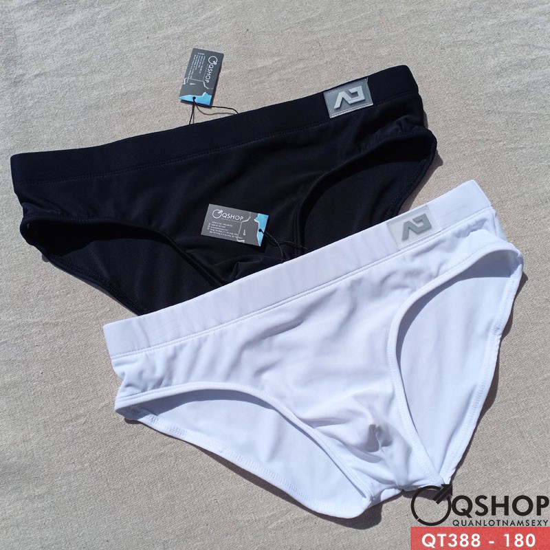 QUẦN BƠI NAM TAM GIÁC QT388 | BigBuy360 - bigbuy360.vn