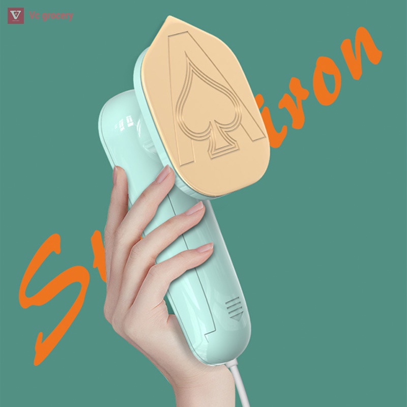 Bàn ủi hơi nước cầm tay máy ủi hơi nước cầm tay bàn là hơi nước