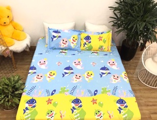 Ga chống thấm vải cotton