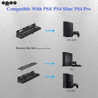 Đế Sạc Đứng Cho Tay Cầm Ps4 Pro Slim