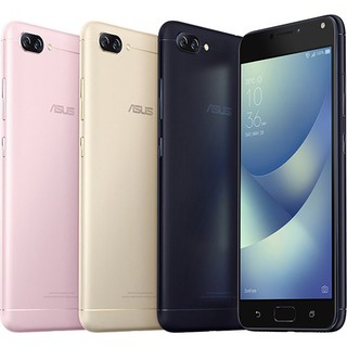 Điện Thoại Asus Zenfone 4 Max Pro (ZC554KL)