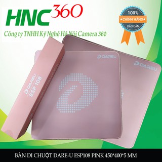 Bàn di chuột dare-u Esp108