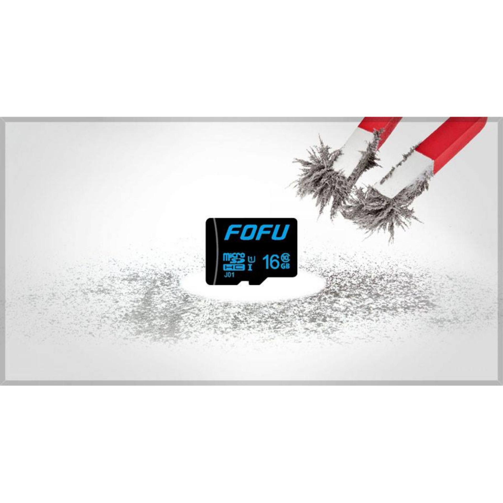 Thẻ Nhớ Chính Hãng dung lượng 32GB Class 10 tốc độ cao chuyện dụng cho Camera IP wifi, Smartphone | BigBuy360 - bigbuy360.vn