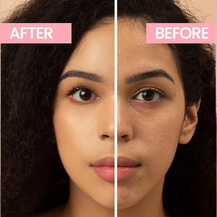 Lume (hàng Mới Về) Kem Nền Siêu Nhẹ Che Phủ Toàn Diện | BigBuy360 - bigbuy360.vn