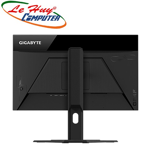 Màn hình máy tính Gigabyte G24F-EK 23.8 inch FHD 165Hz