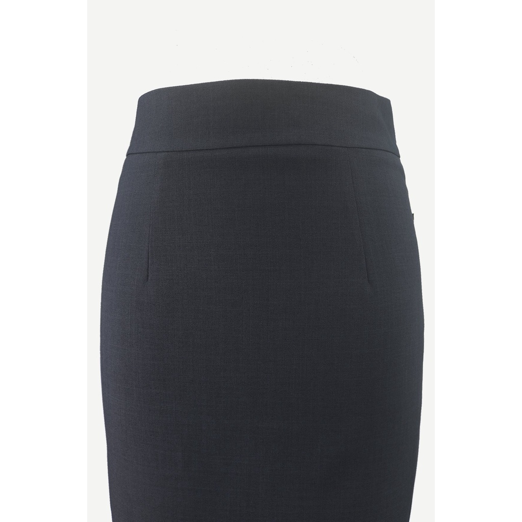 Chân Váy Bút Chì Dáng Dài Luperi LFCV5118