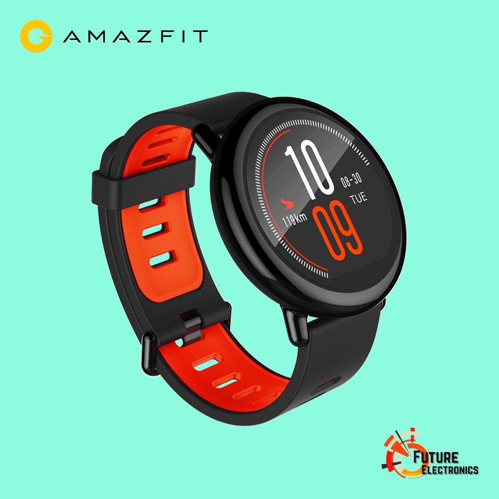 Đồng Hồ Thông Minh - Smartwatch Xiaomi Amazfit Pace