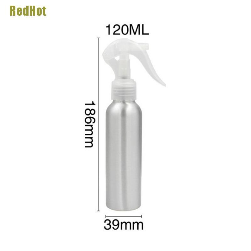 Bình xịt rỗng bằng nhôm tiện lợi chất lượng