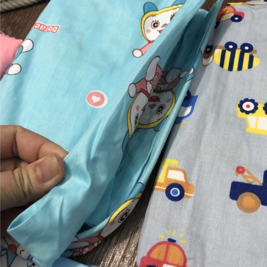 Khăn choàng cho bé bú, madein Việt Nam kích thước 60x90cm
