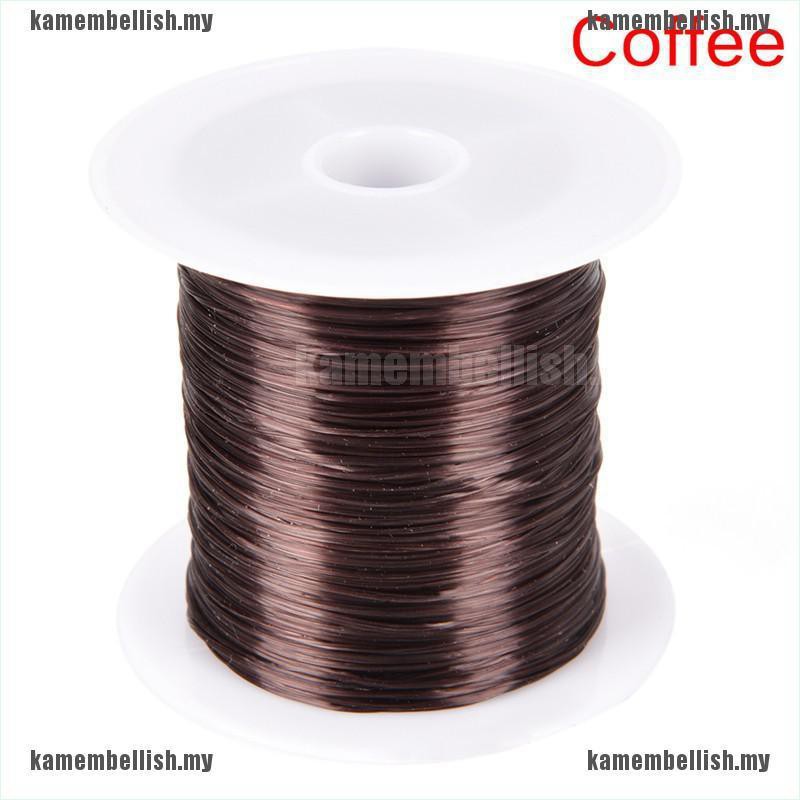 [Mã FAMAYFA giảm 10K đơn 50K] Cuộn Dây Cước Co Giãn Dùng Làm Vòng Đeo Tay Nhiều Màu Tùy Chọn | BigBuy360 - bigbuy360.vn