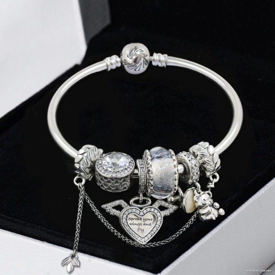 Vòng tay nữ quà tặng cho bạn gái