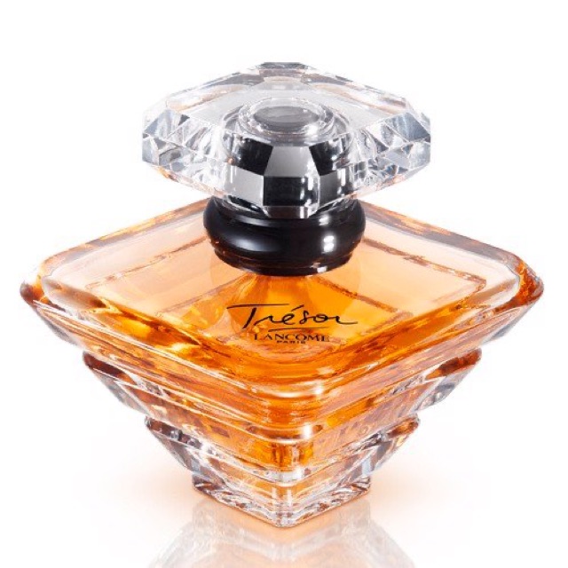 Nước hoa nữ Lancome Tresor eau de Parfum 100 ml