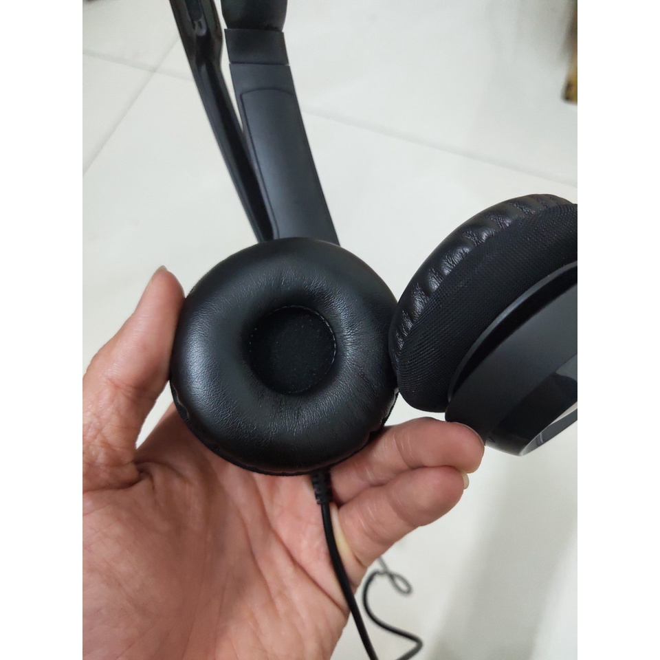 Tai nghe Logitech H390 2nd
