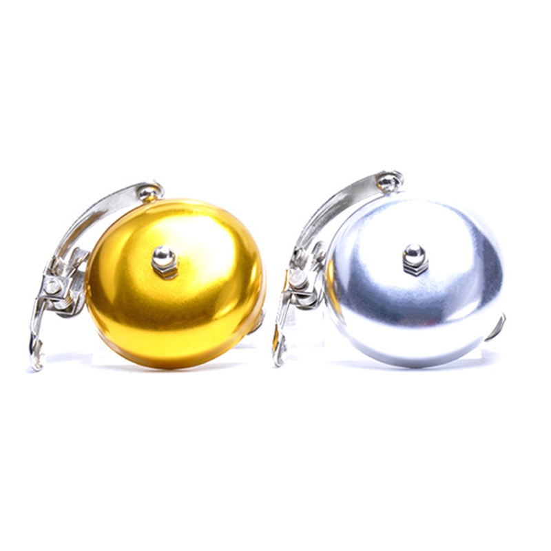 QQ Chuông Thể Thao Phong Cách Cổ Điển Bảo Vệ An Toàn Cho Xe Đạp Leo Núi