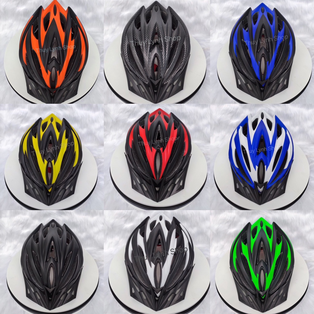 WINMAX HELMET Mũ Bảo Hiểm Xe Đạp Thể Thao Chính Hãng Chất Lượng WINMAX HELMET