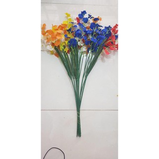 COMBO 10 BỘ NGUYÊN LIỆU HOA LAN