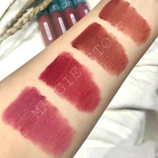 Son Romand Zero Velvet Tint