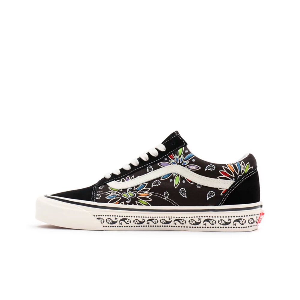 Giày Vans Old Skool 36 DX Paisley VN0A54F39GG