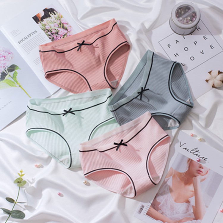 [Mã WA1606 giảm 15% đơn 99k] [ MUA 2 SP GIẢM GIÁ THÊM 5%] Quần Lót Tăm Tre Siêu Mát Siêu Mịn siêu thông thoáng | BigBuy360 - bigbuy360.vn