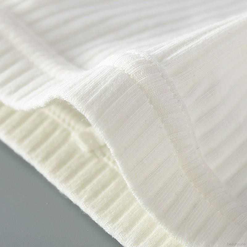 Áo bra dạng cúp hình chữ V phối màu trơn gợi cảm cho nữ | BigBuy360 - bigbuy360.vn