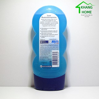 SỮA TẮM GỘI BUBCHEN 230ML