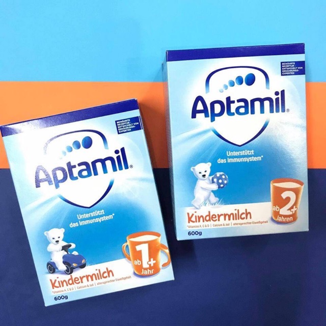 Combo Aptamil số 1