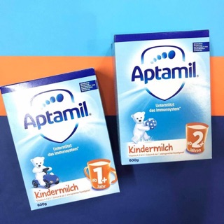 Combo Aptamil số 1